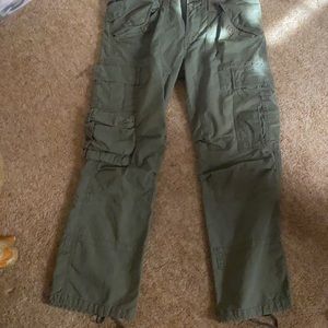 Polo Ralph Lauren Cargo Pants